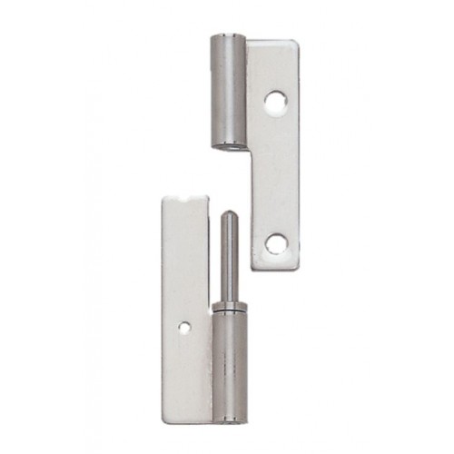 Stainless Steel Lift-Off Hinge